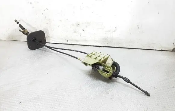 Citroen Jumper Gear shifter/selector 7353327050