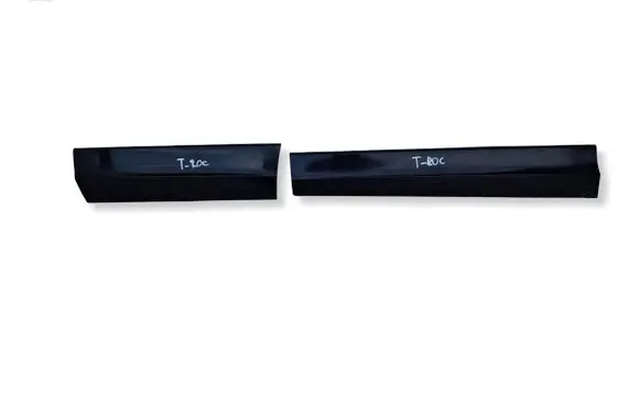 Volkswagen T-Roc Front door trim (molding) 2GA 2GA853959A 2600000005296