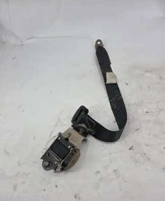 Infiniti FX Rear seatbelt 1018205