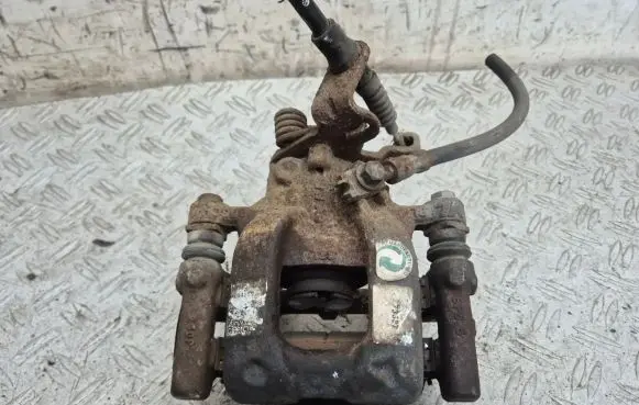 Skoda Octavia Mk2 (1Z) Rear brake caliper