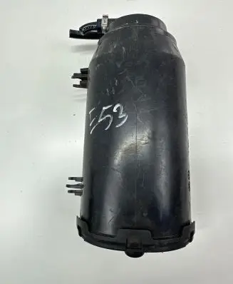 Mercedes-Benz E W213 Active carbon filter fuel vapour canister A0004705000