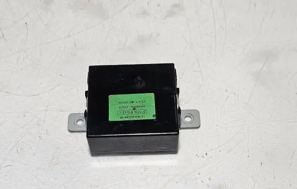 Chevrolet Epica Other control units/modules 96646068