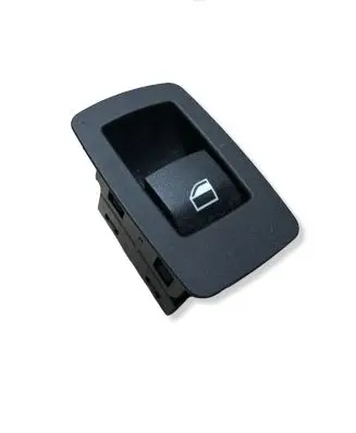BMW 1 F20 F21 Electric window control switch 9208106 L1B3717