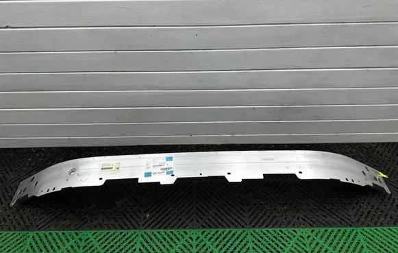 BMW X1 U11 Front bumper support beam 9879155