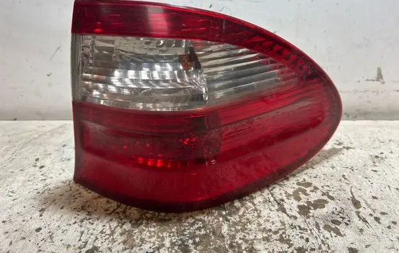 Mercedes-Benz E W211 Rear/tail lights SWLS211 379002 A2118201264