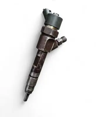 Fuel injector