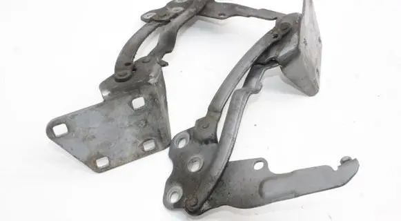 Jaguar XK - XKR Engine bonnet/hood hinges