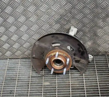 Chevrolet Volt I Front wheel hub 13324459