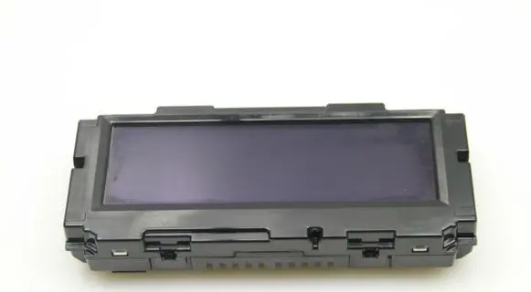 Opel Zafira C Screen/display/small screen 22858075