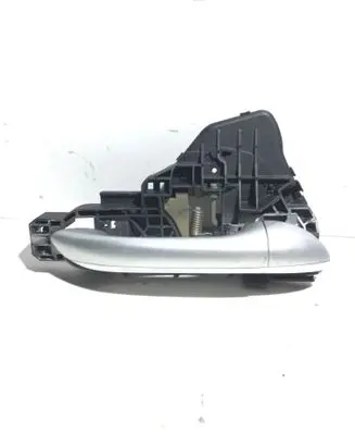 Mercedes-Benz ML W164 Rear door exterior handle A1647600434
