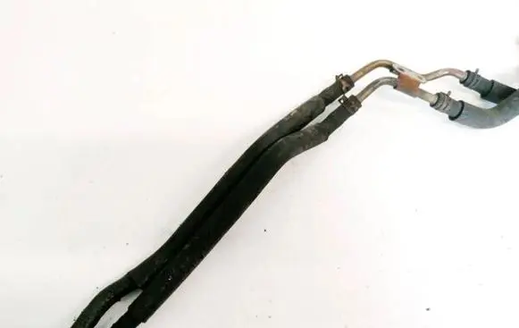 Mazda 3 II Power steering hose/pipe/line