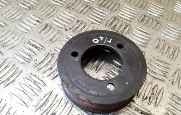 Nissan X-Trail T31 Water pump pulley 