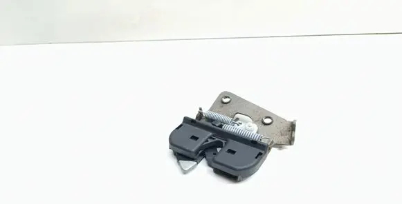 BMW 3 E90 E91 Seat back rest lock catch 7112863 52207112863