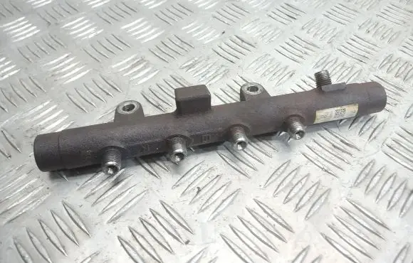Nissan Qashqai+2 Fuel main line pipe A2C27000234 8200704212