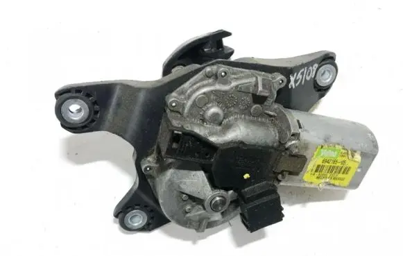 BMW X5 E70 Rear window wiper motor 694216505 6942165-05