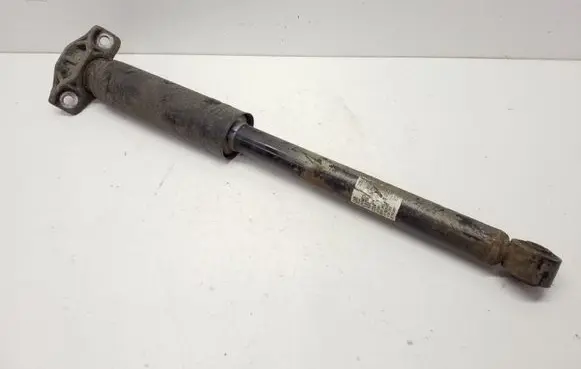 Opel Astra J Rear shock absorber/damper 422267257 13420233
