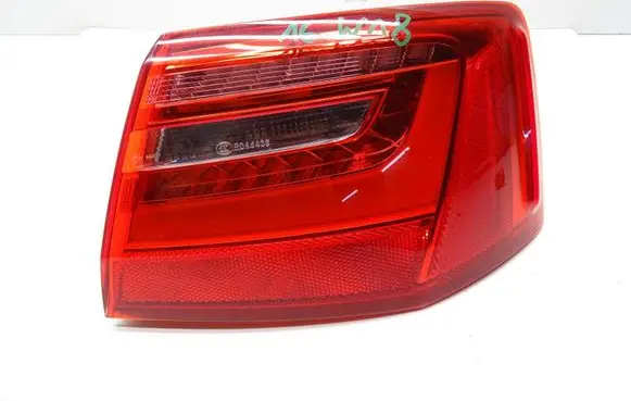 Rear/tail lights