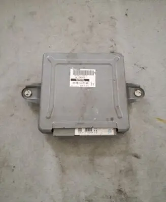 Toyota Prius (XW20) Engine control unit/module 8998147160