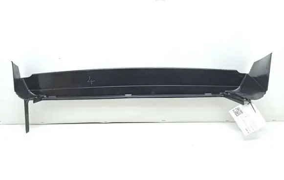 Fiat Doblo Intercooler air guide/duct channel 51813951