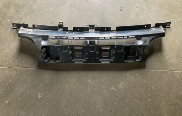 Jeep Grand Cherokee (WK) Front bumper mounting bracket 55156878AD 8283 36946
