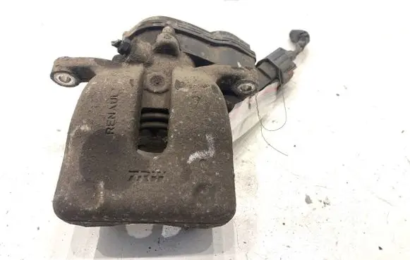 Renault Scenic III - Grand scenic III Rear brake caliper 