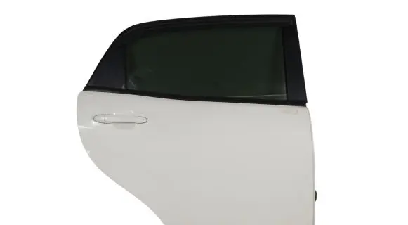 SsangYong Korando Rear door