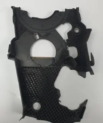 Volkswagen Multivan T5 Timing belt guard (cover) 045109145H