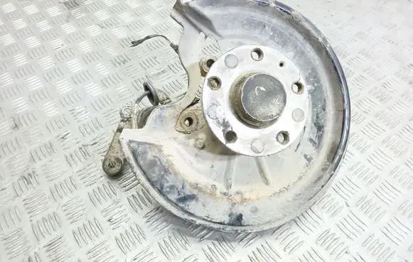 Volkswagen Golf Plus Rear wheel hub spindle/knuckle 