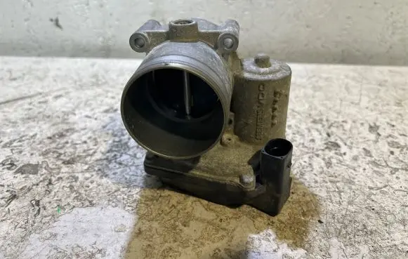 Seat Ibiza IV (6J,6P) Throttle valve 03C133062C A2C53030936 1110080840
