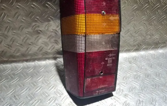 Renault Espace I Rear/tail lights 0286070 86070