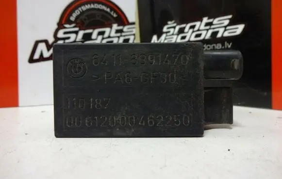 BMW 5 E39 AUC sensor 8391470