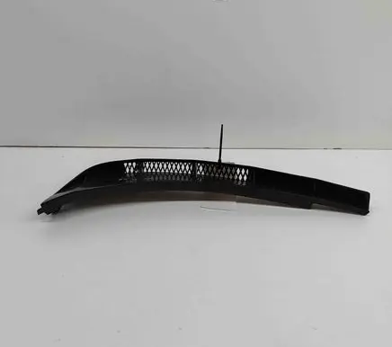 Air intake duct part