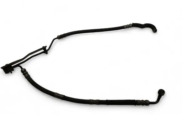 BMW X5 E70 Power steering hose/pipe/line 123456