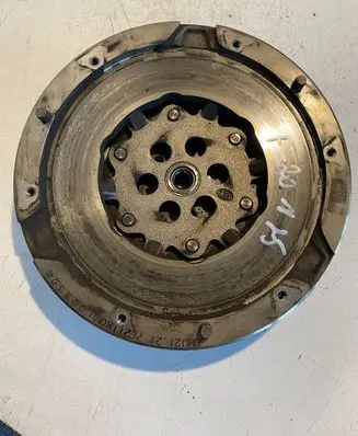 BMW 1 F20 F21 Flywheel 7621180