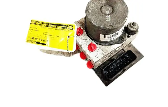 Alfa Romeo Mito ABS Pump 51837728