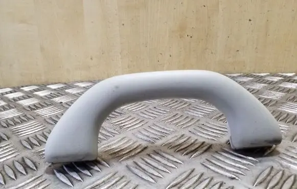 Seat Altea XL Front interior roof grab handle 5P8857607 1P0857607