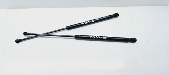 Audi A3 S3 8L Tailgate/trunk strut/damper 16K043