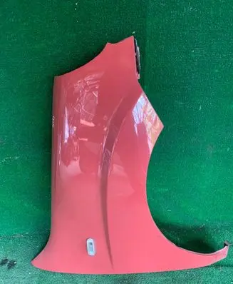 Fiat Doblo Fender