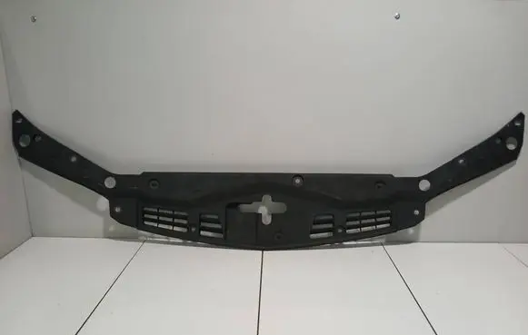 Honda Accord Top upper radiator support slam panel 