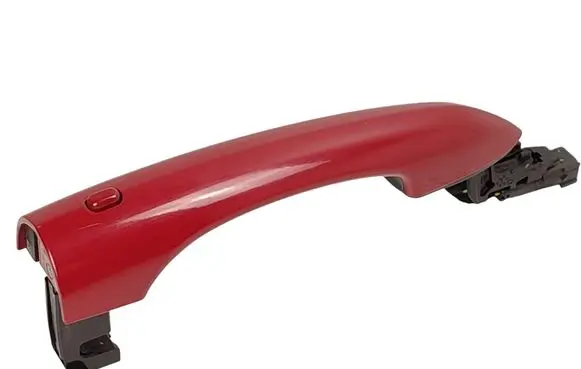 Alfa Romeo Stelvio Front door exterior handle 178327 202511211236