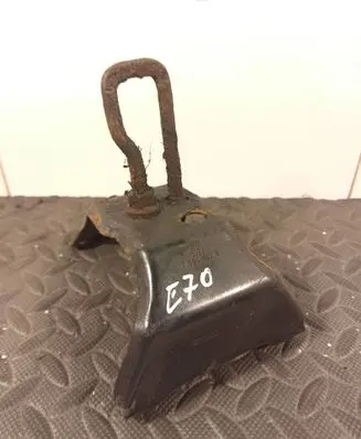 BMW X5 E70 Engine bonnet/hood lock/latch loop/hook 7164802R