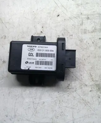 Volvo S80 Light module LCM 30782219AA 30782219 532275852