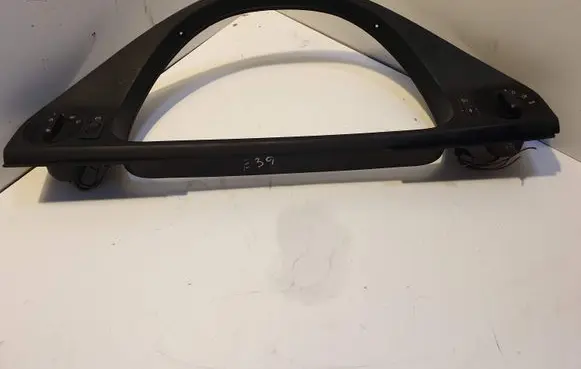 BMW 5 E39 Dashboard trim 8159735
