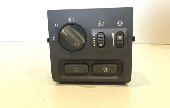 Volvo S40, V40 Light switch 30613945