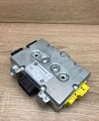 BMW 5 E60 E61 Airbag control unit/module 6976155 75789012