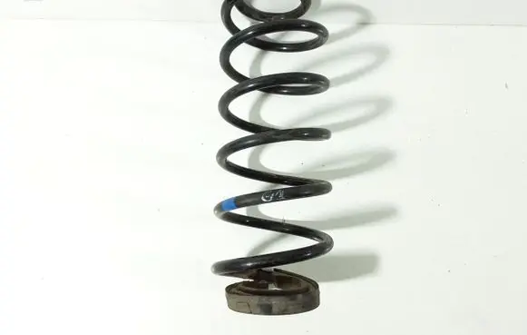 Mitsubishi Colt Rear coil spring
