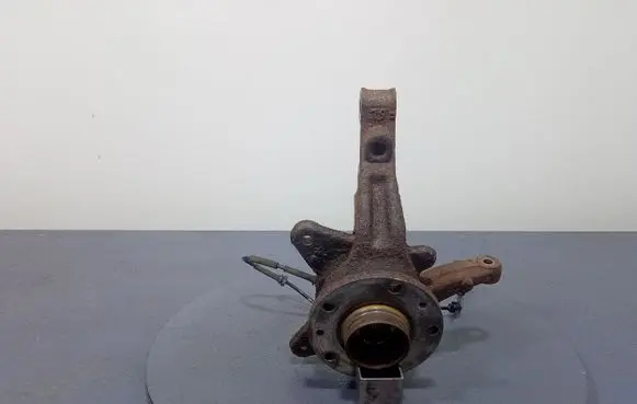 Mercedes-Benz Citan W415 Front wheel hub spindle knuckle