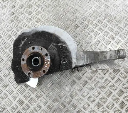 Porsche Cayenne (92A) Front wheel hub 95834115600