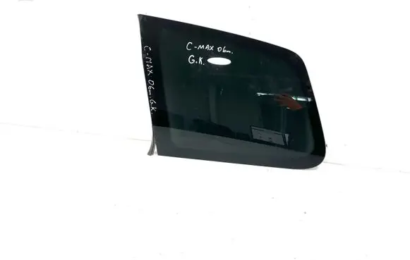 Ford Focus C-MAX Rear side window DOT27AS3M54600 43R001090
