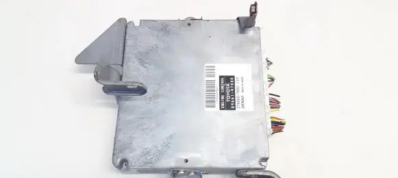 Toyota Prius (XW20) Engine control unit/module 8966147080 89661-47080